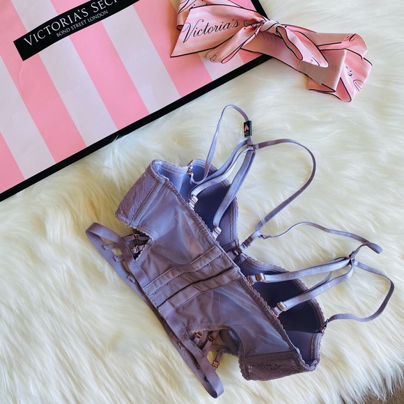 NWT Victoria’s Secret Very Sexy Bra - Picture 3 of 4